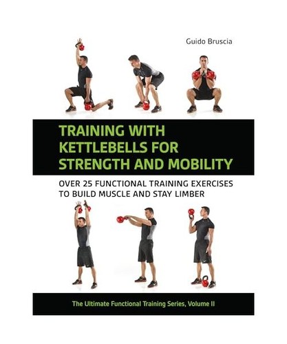 Training with kettlebells - with, for