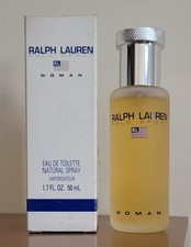 Profumo RALPH LAUREN Polo