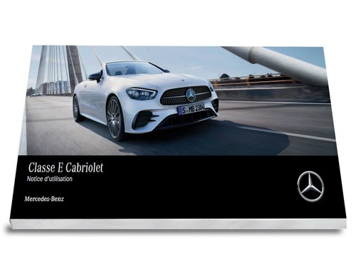 Mercedes classe a238 cabrio - classe, e