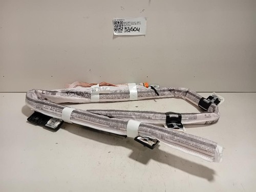 Airbag tendina sinistro sx - airbag,