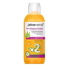 Zuccari - Pure Aloe Juice Cold