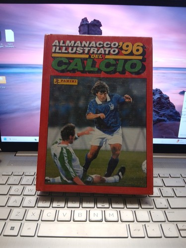 Almanacco illustrato dal