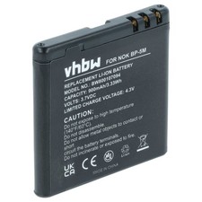 Batteria per nokia - per,