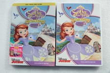 Sofia the First: Once Upon a