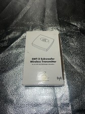 Martin Logan SWT-2 Subwoofer