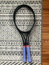 Coppia abbinata: Wilson Pro