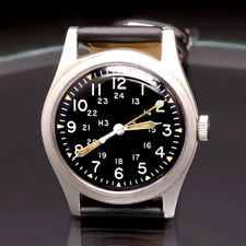 Orologio da polso Hamilton