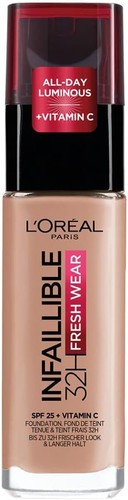 Fondotinta oreal paris - l'oreal,