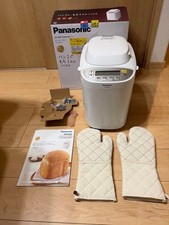 Panasonic SD-BMT2000-W Home
