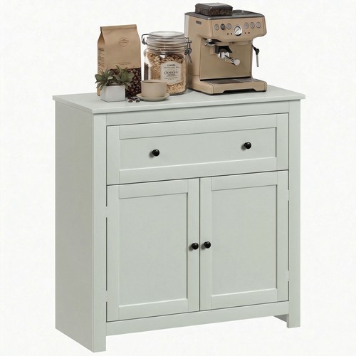 Homcom credenza mobile - homcom,