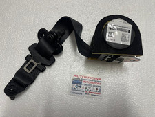 CINTURA DI SICUREZZA POST DX