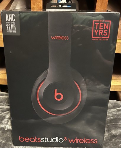 Beats dre studio3 - dr.,