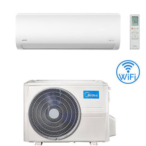 Condizionatore midea xtreme - condizionatore,
