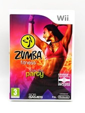 Zumba Fitness - Join the Party