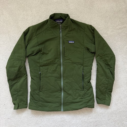 Patagonia nano air - patagonia, jacket