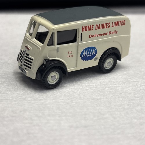 Classix austin 101 van - classix, home