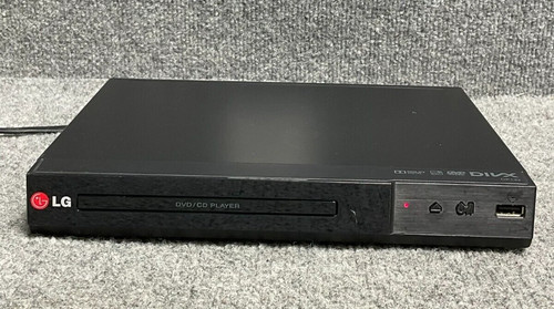 Dp132 lettore dvd usb - dvd,