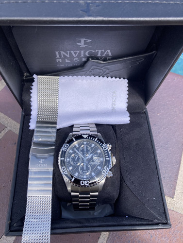 Invicta reserve pro diver 1069 - pro,
