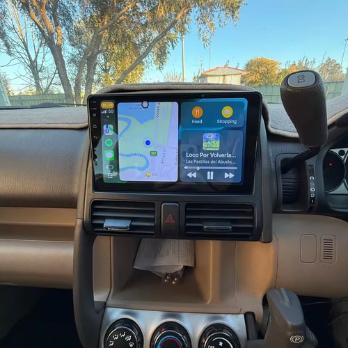 Autoradio android auto carplay - auto,