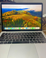 APPLE MACBOOK AIR 2018 RETINA 13,3" INTEL CORE i5-8210Y 1,6GHZ 8GB RAM 512GB SSD