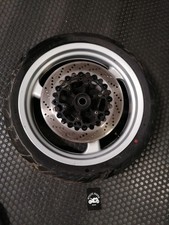 Ruota Anteriore Con Dischi Freno BMW K 1100