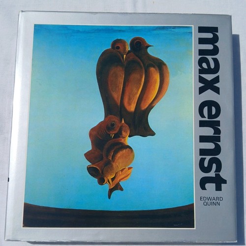 Artist monograph max - monograph:,