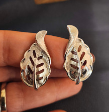 orecchini vintage americani