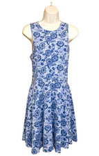 Hollister abito skater donna