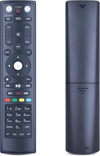 Telecomando ricambio per - telecomando,