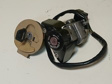 BLOCCHETTO ACCENSIONE CHIAVE DUCATI MONSTER 600 1999 M300AA