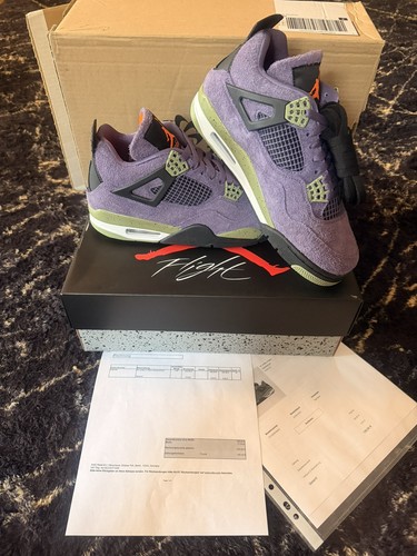 Nike air jordan retro canyon - retro,