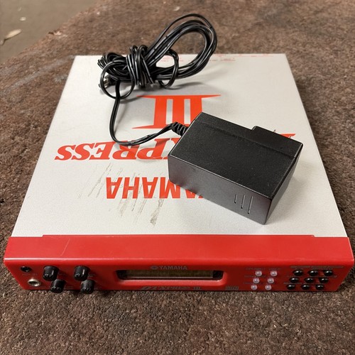 Modulo batteria yamaha - modulo,