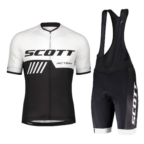 Abbigliamento ciclismo set - abbigliamento,