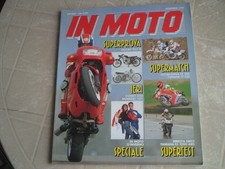 Moto 1990 husqvarna te - moto,