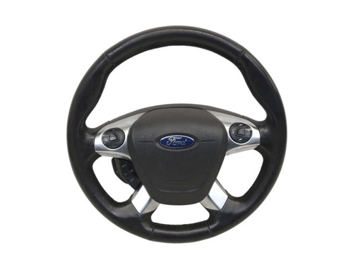 Volante multifunzione pelle - volante,
