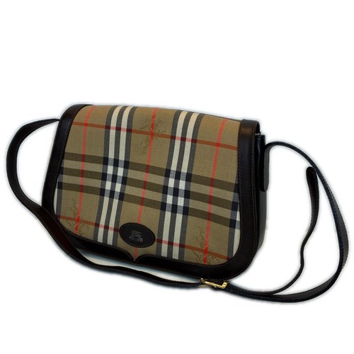 Borsa messenger burberry - burberry, nova