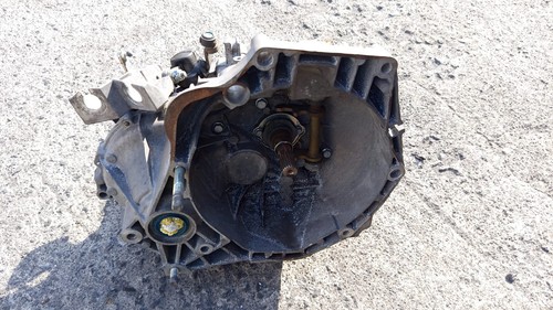 Cambio marce lancia - 5,