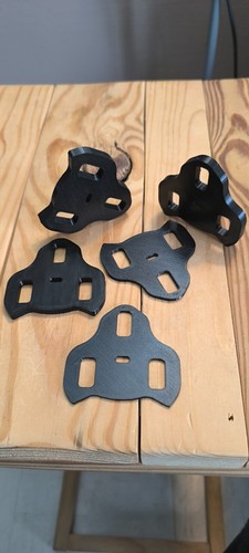 Cales de réhausse - 🚲2,