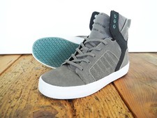 SUPRA FOOTWEAR - SKYTOP SCARPE