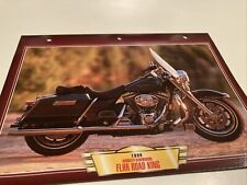 Harley Davidson 1450 FLHR Road