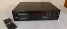 ⭕ Sony dtc-670 Dat Digital audio tape deck registratore vintage HiFi top quality
