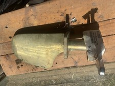 Rudder Assembly