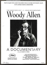 Woody Allen: A Documentary NEW