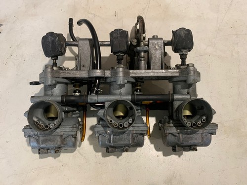Carburatori suzuki 380 - gt,