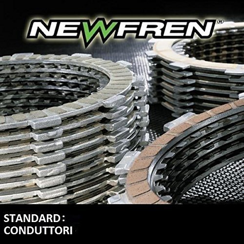 Newfren 1535 dischi frizione - newfren,