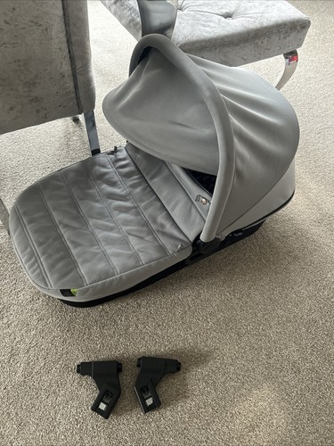 Baby jogger city mini gt2 - baby,