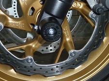 HONDA CB650F 2014-2021 RUOTA