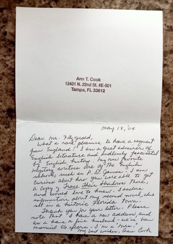 Ann turner cook - ann,