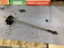 Albero Selezione Ingranaggi