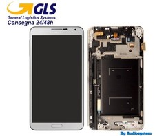 Display lcd touch screen - display,